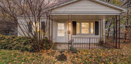 1107 Baldwin Street, Elkhart