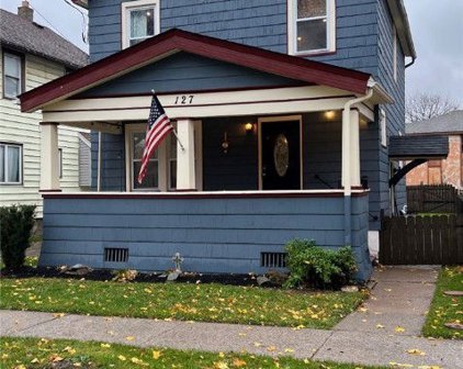 127 Gooding Street, Lockport-City