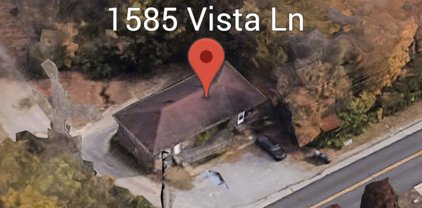 1585 Vista Ln, Clarksville