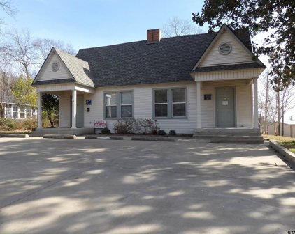 500 N Main Street, Winnsboro