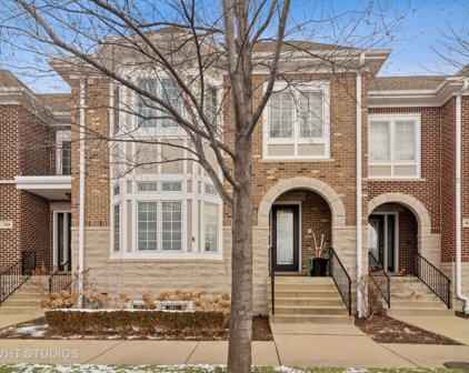 1422 E Northwest Highway, Arlington Heights