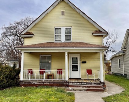 422 Studebaker Street, South Bend
