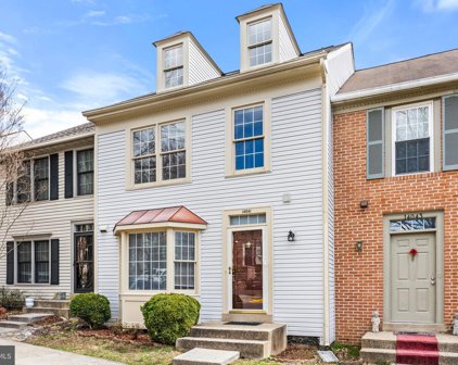 14041 Betsy Ross Ln, Centreville