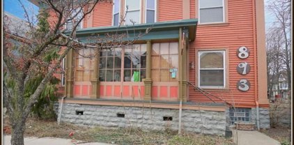203 Saint James  Place, Buffalo City-140200