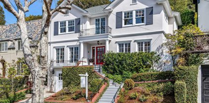 139 Alvarado Road, Berkeley