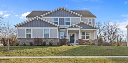 3783 Evergreen Way, Zionsville