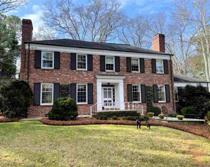 1110 WOODBURN ROAD, Spartanburg