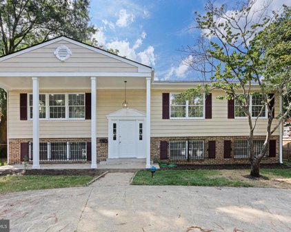 7612 Hammond Ave, Takoma Park