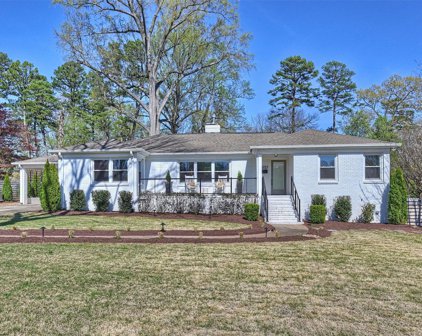 4757 Addison  Drive, Charlotte