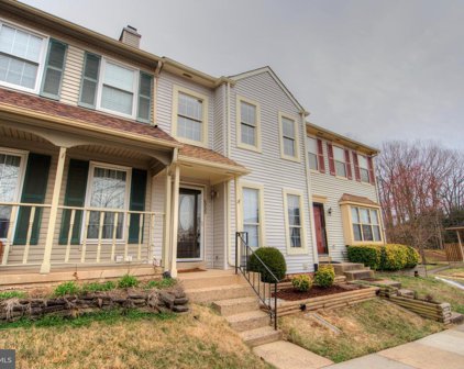 6929 Hovingham Ct, Centreville