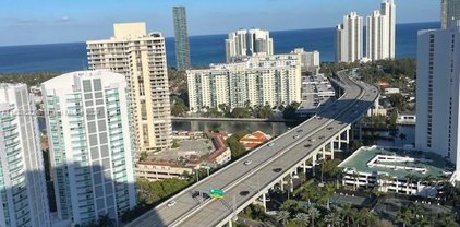 3500 Mystic Pointe Dr Unit #3505, Aventura