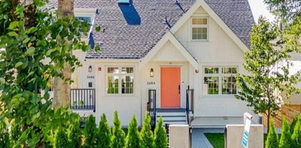 2684 E 8th Avenue, Vancouver