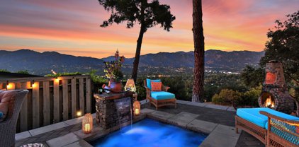 3955  Robin Hill Rd, La Canada Flintridge