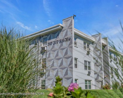 315-317 8th Avenue Unit UNIT 202, Asbury Park