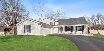606 E Hackberry Drive, Arlington Heights
