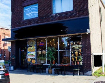 671 Ridge Road, Lackawanna