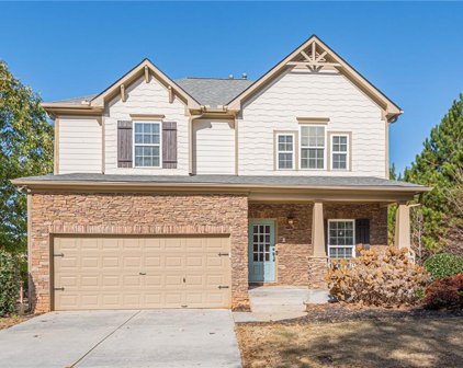415 Crestmont Lane, Canton