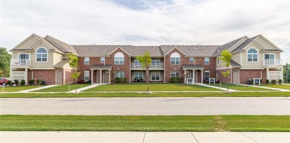 21812 Aberdeen, Macomb Twp
