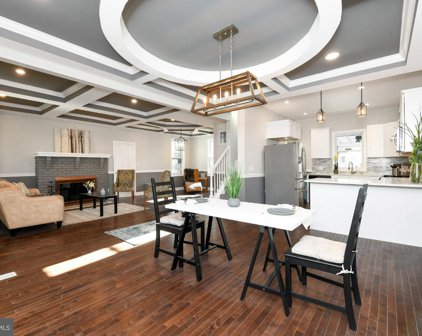 3815 Chatham   Road, Baltimore