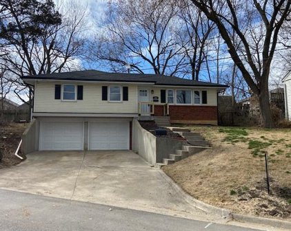 231 E 3rd Street, Bonner Springs