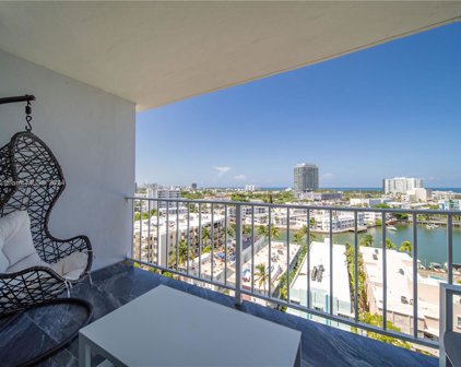 6900 Bay Dr Unit #11I, Miami Beach