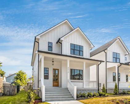 6012 Pennsylvania Ave, Nashville