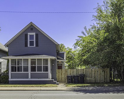 422 N Eddy Street, South Bend