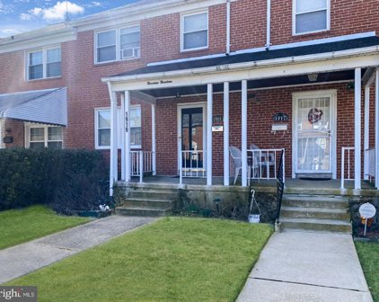 1919 Burnwood   Road, Baltimore