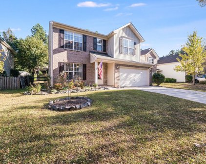 513 Red Oak  Court, Tega Cay