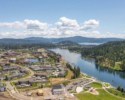 2684 Lumber, Coeur d'Alene