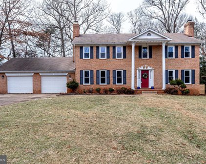 9114 Park Ave, Manassas