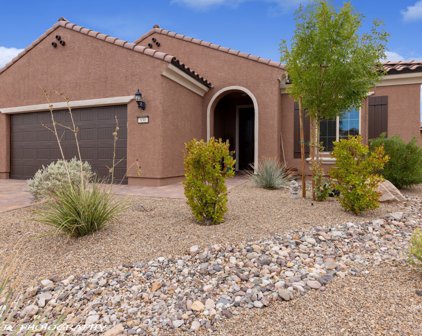 Spirit Point Ct, Mesquite