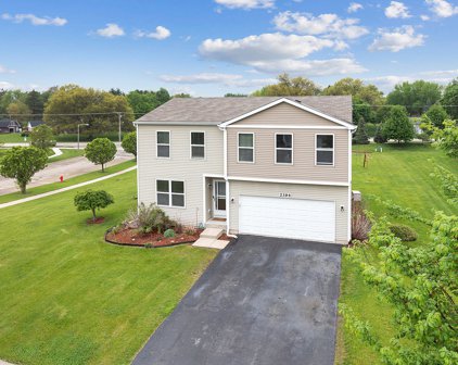 2394 Titus Drive, Yorkville