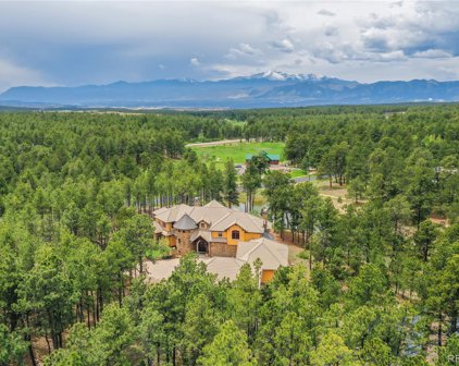 4602 High Forest Road, Colorado Springs