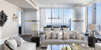217 W 57th  Street Unit 54W, New York