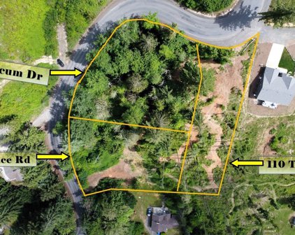 141 Wallace Road, Chehalis