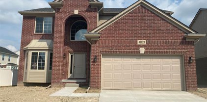 23759 CLOUD VISTA, Macomb Twp