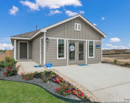 935 Magrum Way, San Antonio