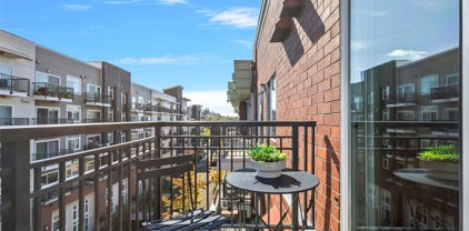 1015 Railroad Avenue Unit #517, Bellingham