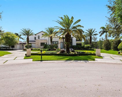 3714 Pine Lake Dr, Weston