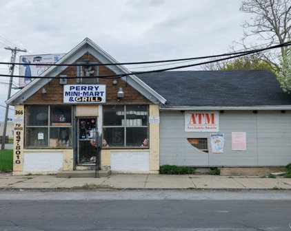 366 Perry  Street, Buffalo City-140200