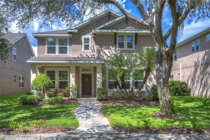 5407 Match Point Place, Lithia