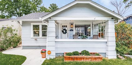 1911 S Franklin Street, Denver