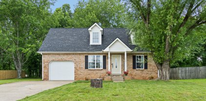 1172 Kendall Dr, Clarksville