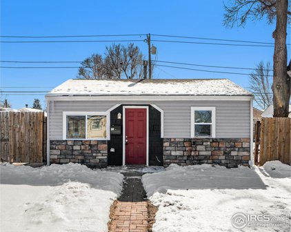 1818 6th St Rd, Greeley