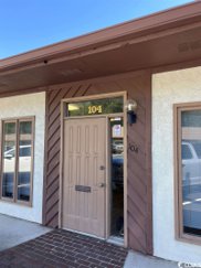 1500 Highway 17 Business Unit The Courtyard, Suite 104, Surfside Beach image