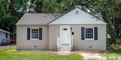 1801 E 39th Street, Savannah