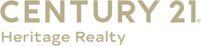 CENTURY 21 Heritage Realty