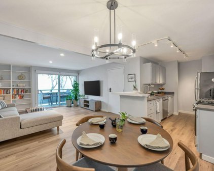 116 Larkspur Plaza Drive, Larkspur