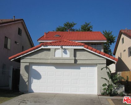 603 W Indigo St, Compton